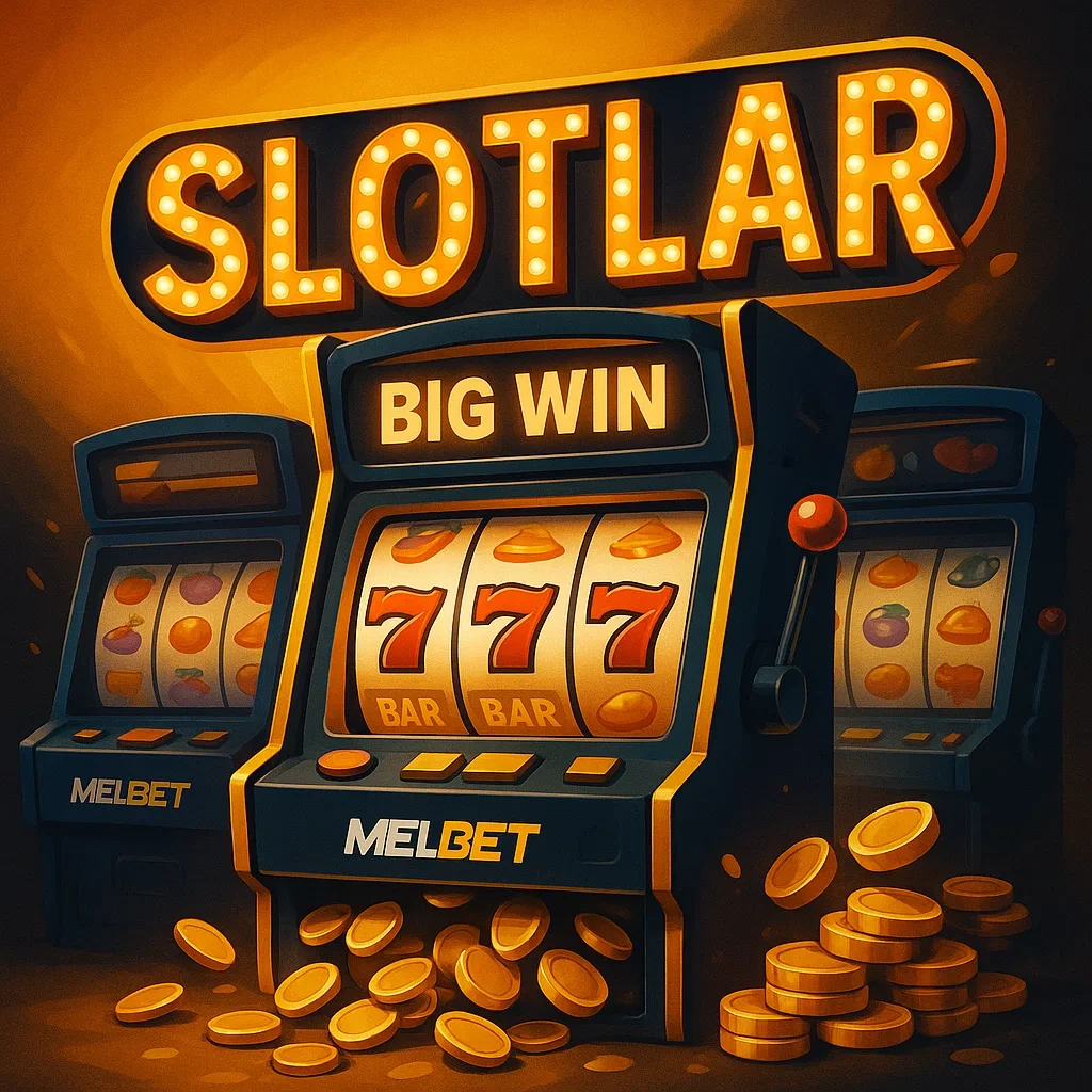 Slotlar